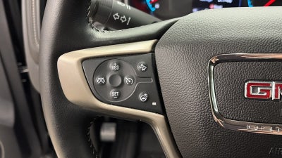 2021 GMC Canyon Denali