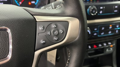 2021 GMC Canyon Denali