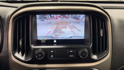 2021 GMC Canyon Denali