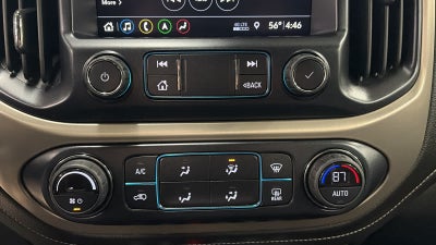 2021 GMC Canyon Denali