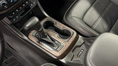 2021 GMC Canyon Denali