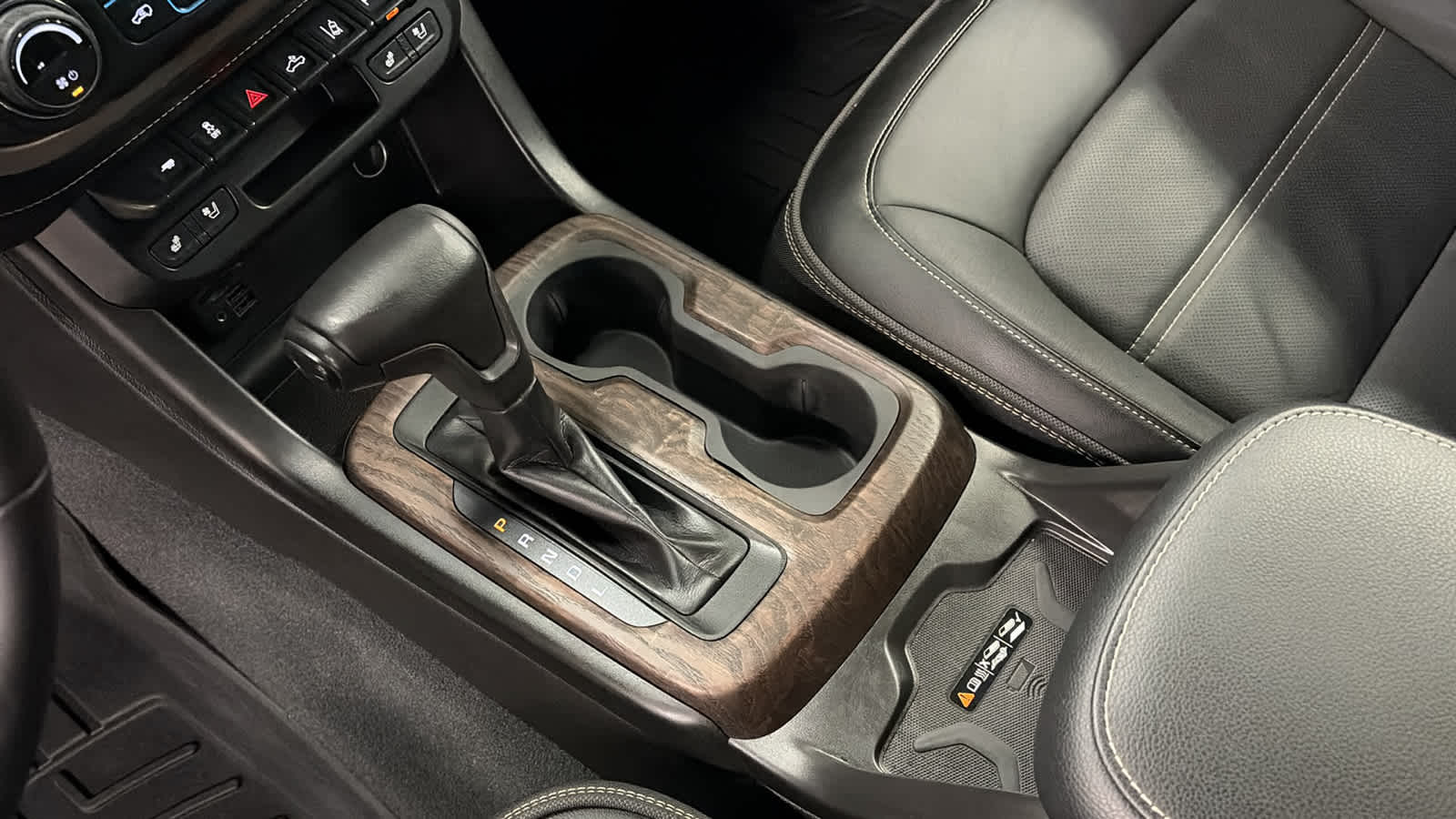 2021 GMC Canyon Denali