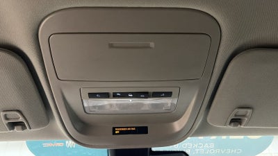 2021 GMC Canyon Denali