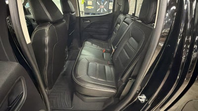 2021 GMC Canyon Denali