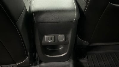 2021 GMC Canyon Denali