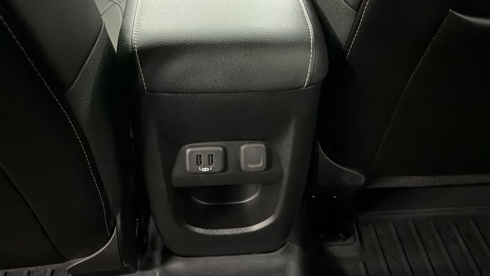 2021 GMC Canyon Denali