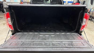 2021 GMC Canyon Denali