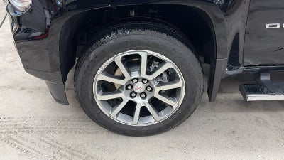 2021 GMC Canyon Denali