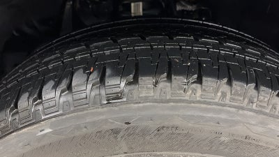 2021 GMC Canyon Denali