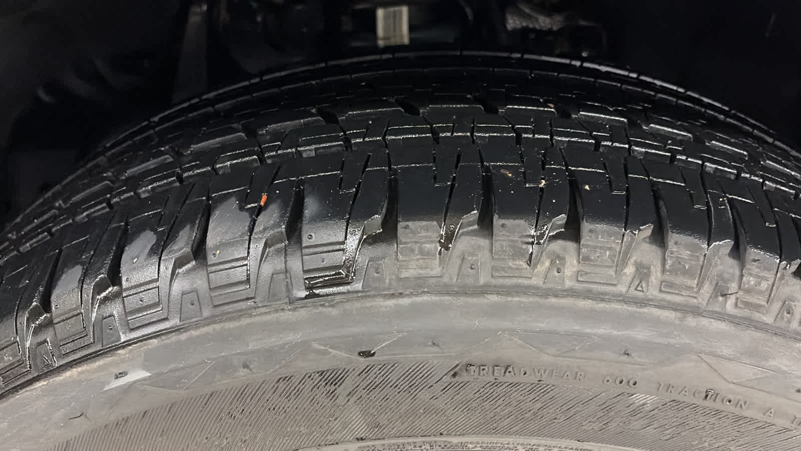 2021 GMC Canyon Denali