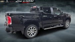 2021 GMC Canyon Denali