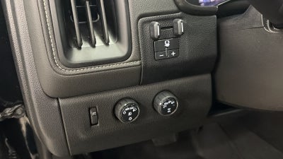 2021 GMC Canyon Denali