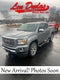 2020 GMC Canyon 4WD Denali