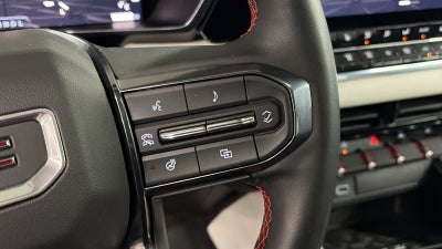 2023 GMC Canyon AT4X