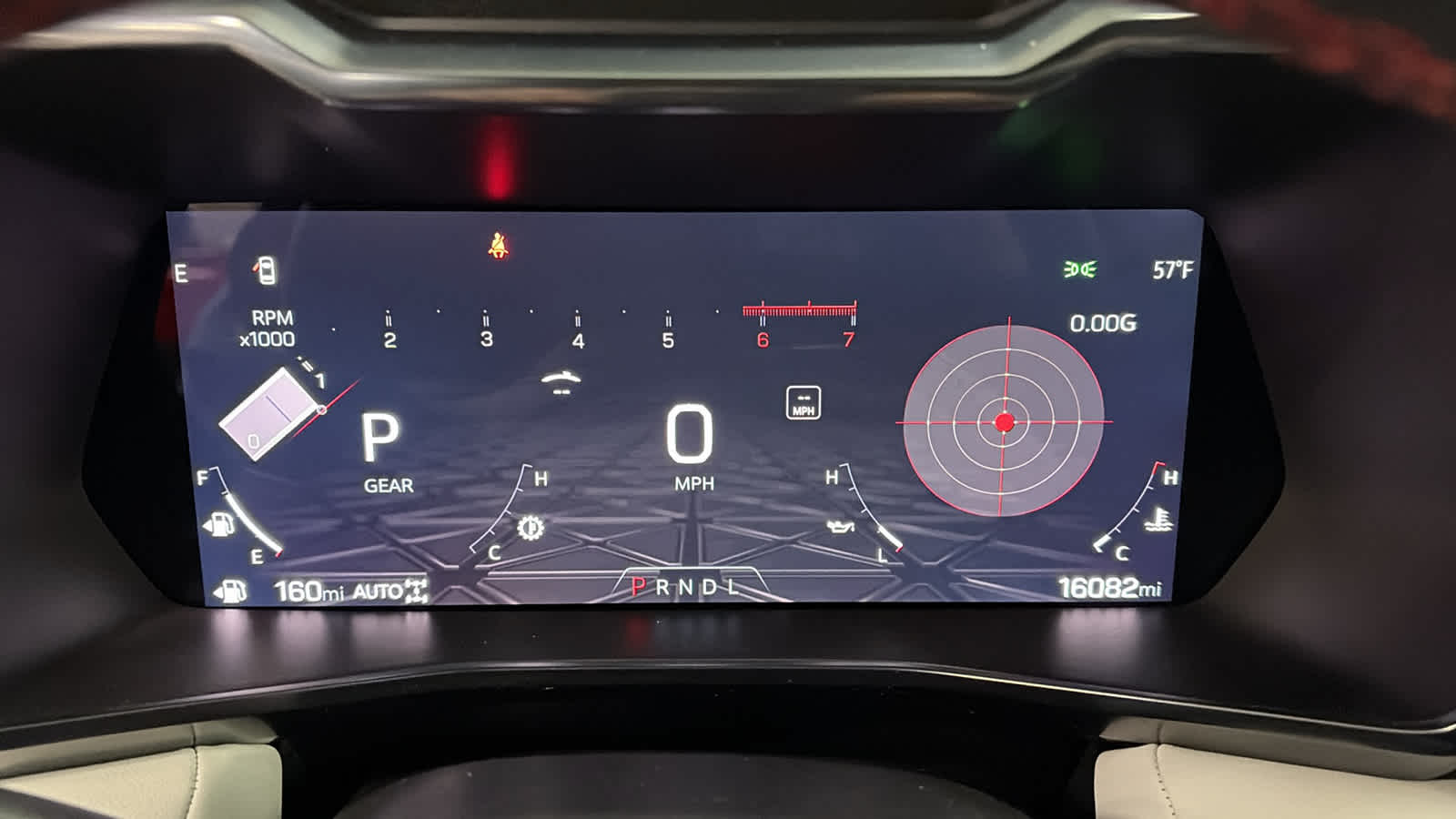 2023 GMC Canyon AT4X