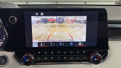 2023 GMC Canyon AT4X