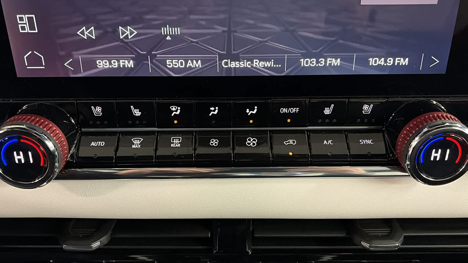 2023 GMC Canyon AT4X