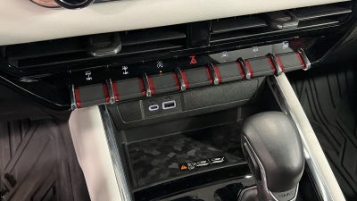 2023 GMC Canyon AT4X