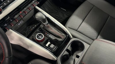 2023 GMC Canyon AT4X