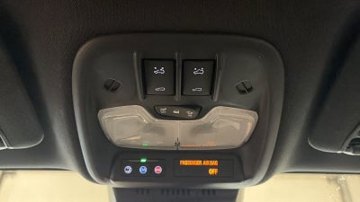 2023 GMC Canyon AT4X