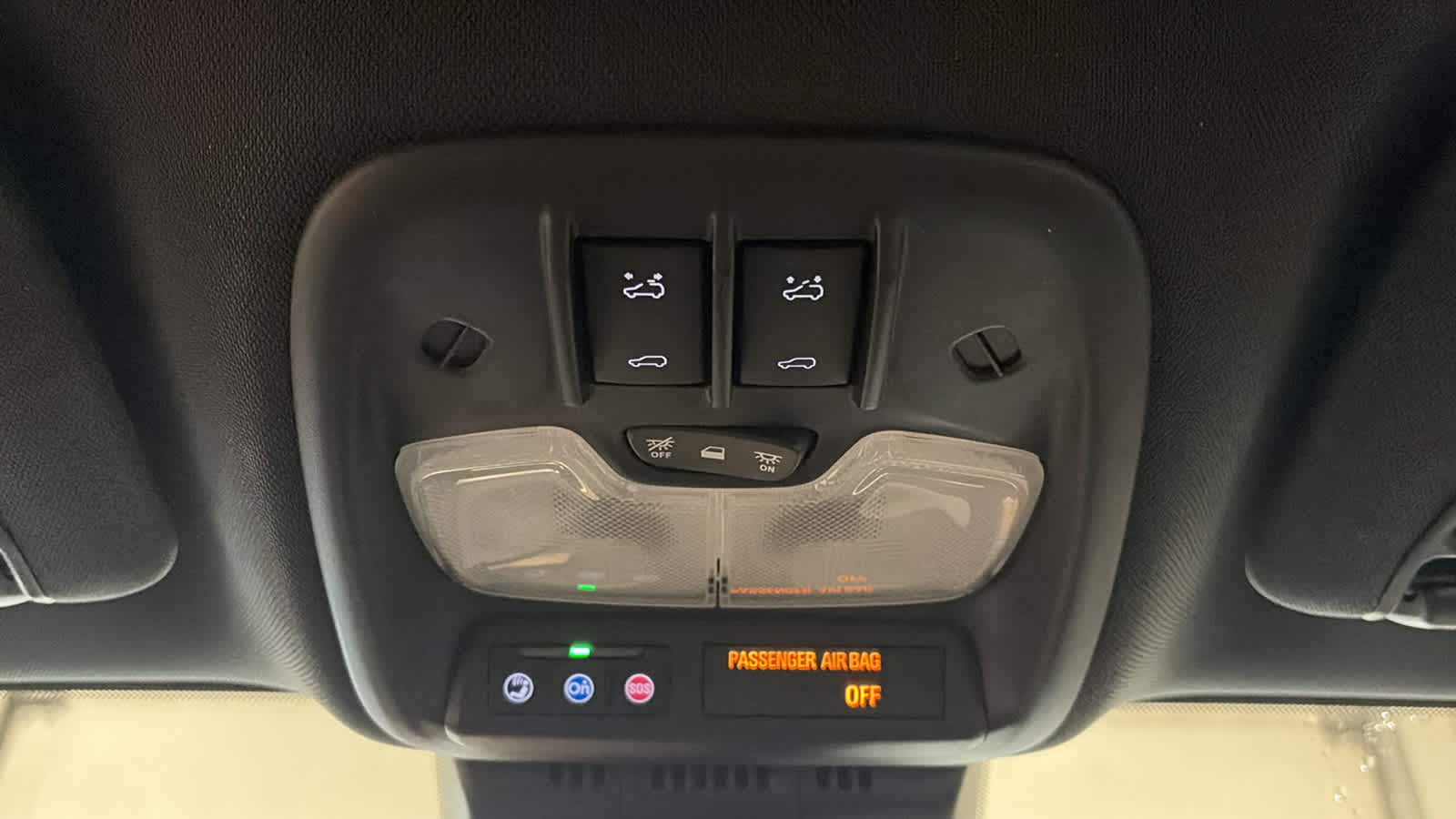 2023 GMC Canyon AT4X