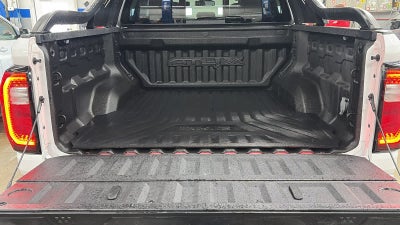 2023 GMC Canyon AT4X