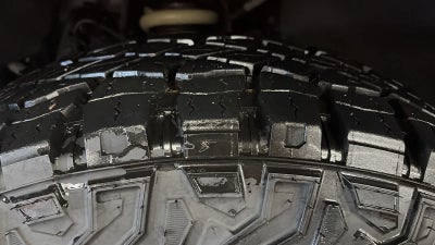 2023 GMC Canyon AT4X