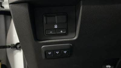 2023 GMC Canyon AT4X