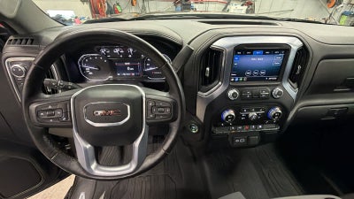 2019 GMC Sierra 1500 Elevation