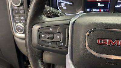 2019 GMC Sierra 1500 Elevation