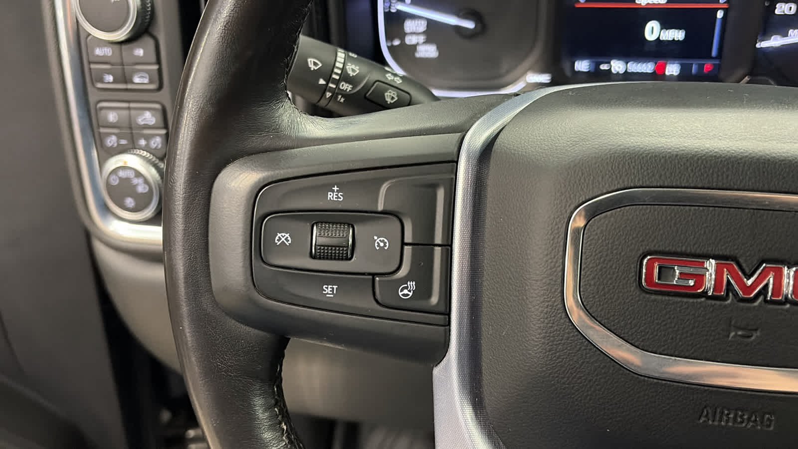 2019 GMC Sierra 1500 Elevation
