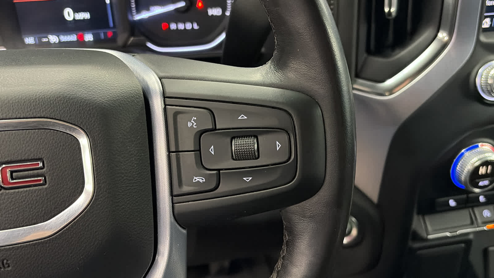 2019 GMC Sierra 1500 Elevation