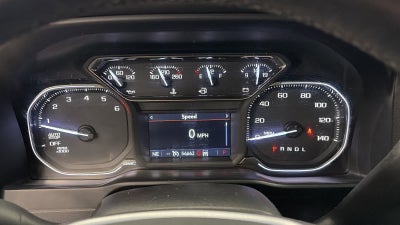 2019 GMC Sierra 1500 Elevation