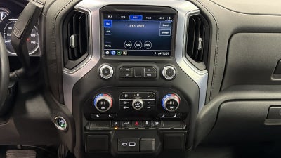 2019 GMC Sierra 1500 Elevation