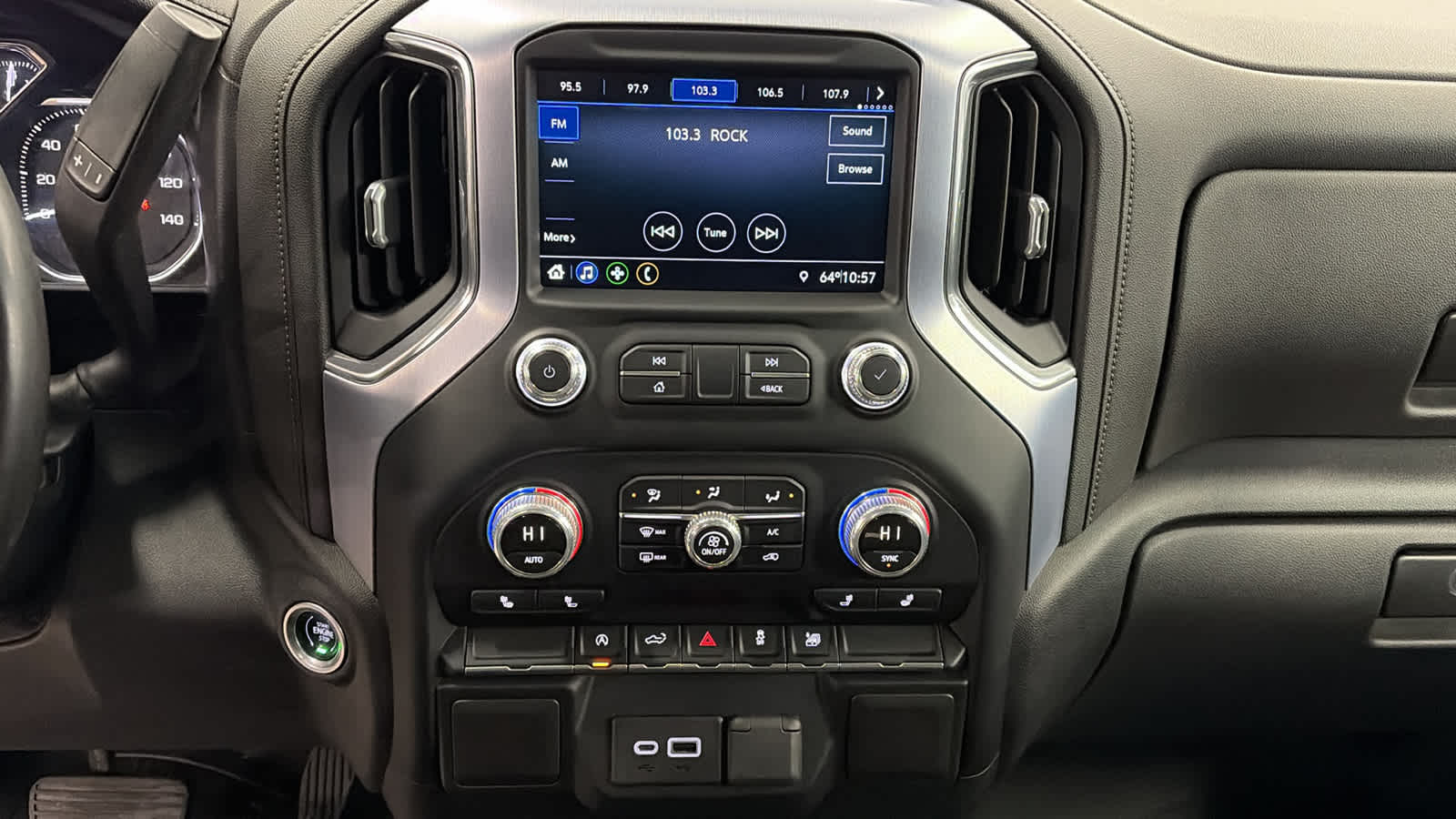 2019 GMC Sierra 1500 Elevation