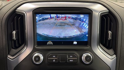 2019 GMC Sierra 1500 Elevation