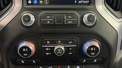 2019 GMC Sierra 1500 Elevation