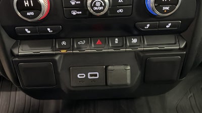 2019 GMC Sierra 1500 Elevation