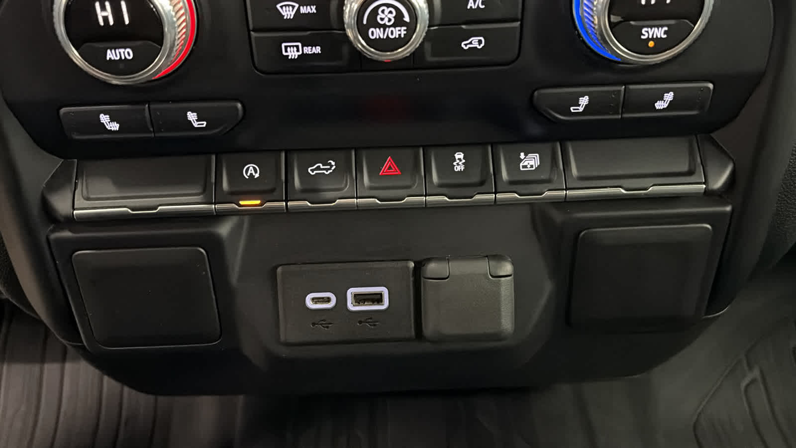 2019 GMC Sierra 1500 Elevation