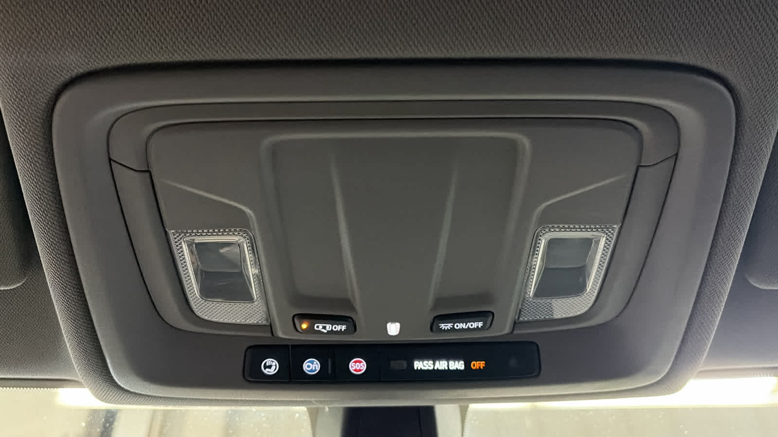 2019 GMC Sierra 1500 Elevation