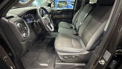 2019 GMC Sierra 1500 Elevation