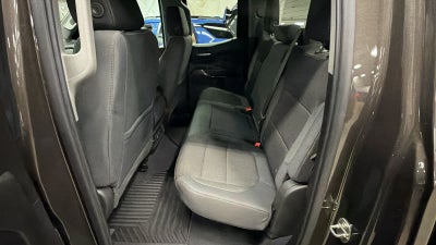 2019 GMC Sierra 1500 Elevation