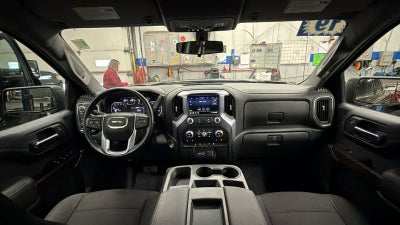 2019 GMC Sierra 1500 Elevation