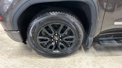 2019 GMC Sierra 1500 Elevation