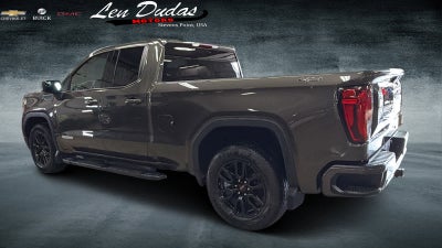 2019 GMC Sierra 1500 Elevation