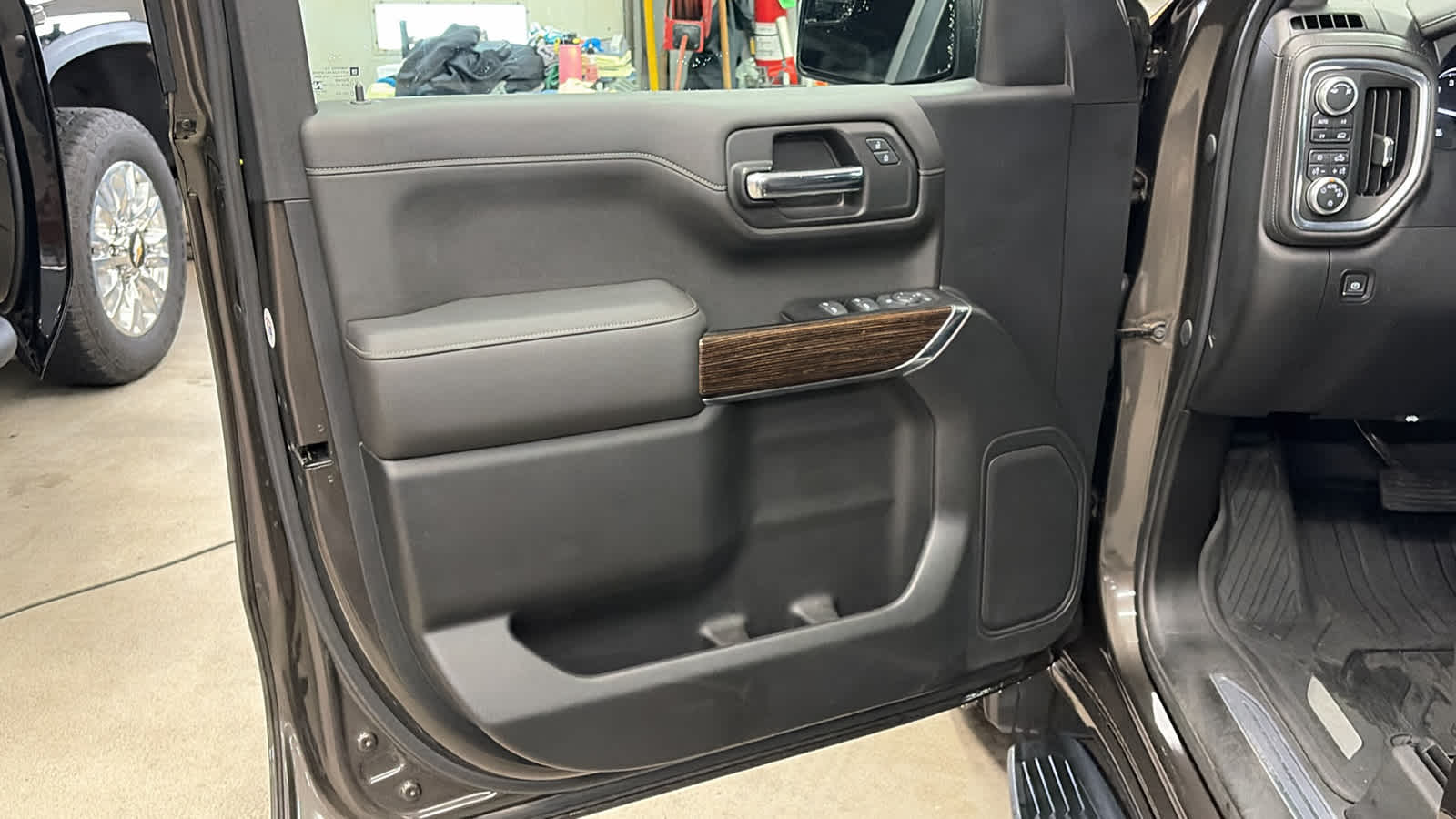 2019 GMC Sierra 1500 Elevation