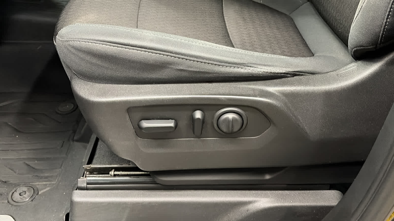 2019 GMC Sierra 1500 Elevation