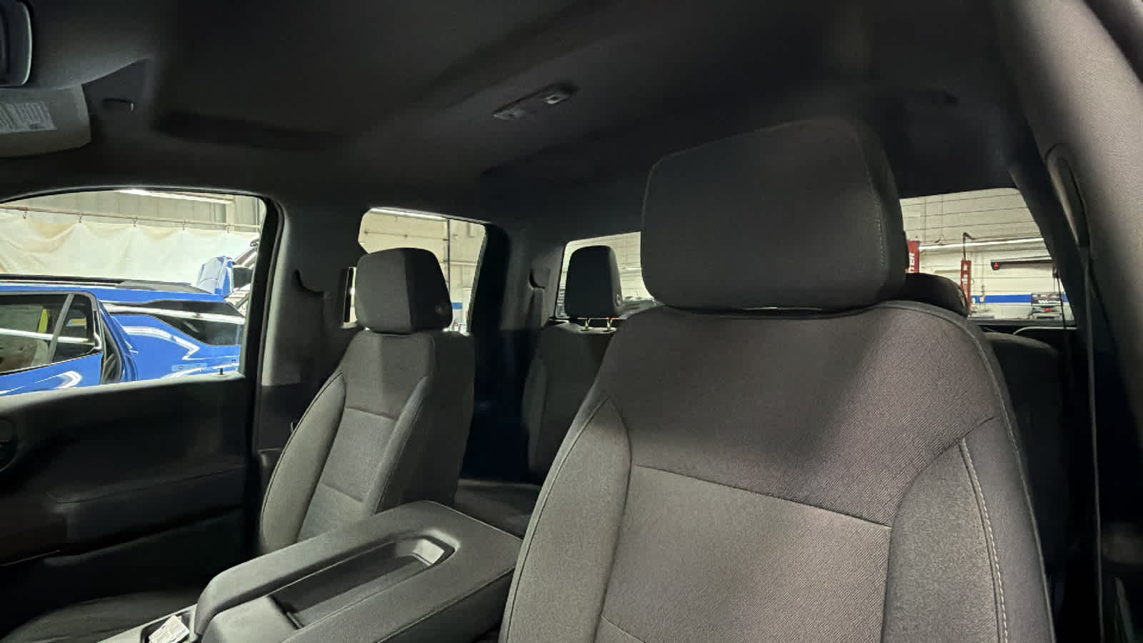 2019 GMC Sierra 1500 Elevation