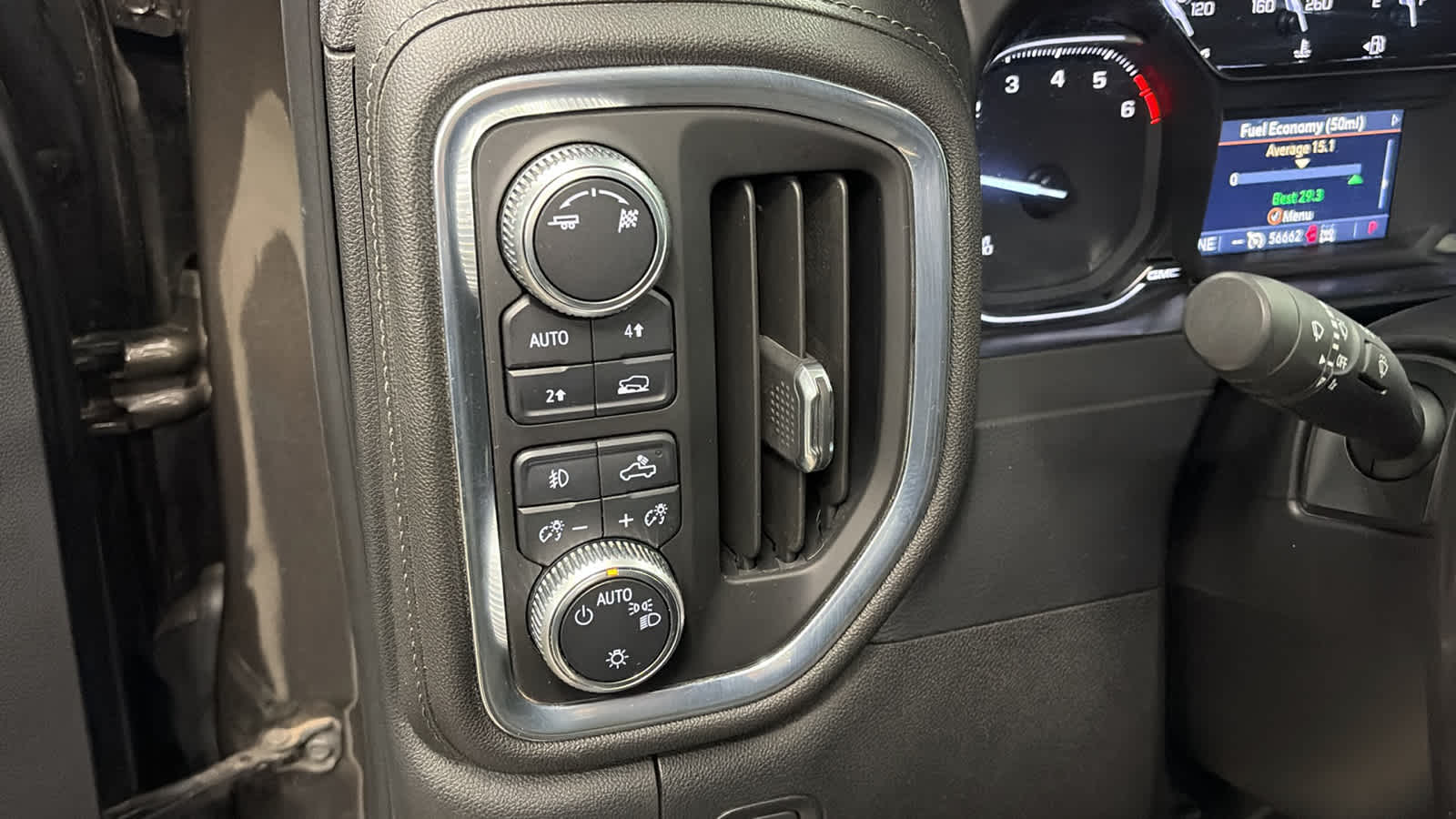 2019 GMC Sierra 1500 Elevation