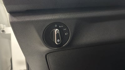 2023 Volkswagen Jetta S